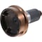 Spicer Drive Shaft Midship Stub Shaft, 250-53-11 250-53-11 - alternate 2